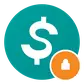 Account field to force exchange rate (18.0)