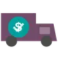 Stock Delivery Payment Control