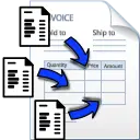Supplier invoices on HR expenses 
