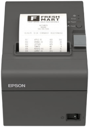 [EPSOMTMT202] Impresora Ticket térmica Epsom TM-TII USB/Serial