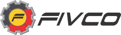 FIVCO MAQUINAS & HERRAMIENTAS S.A.C
