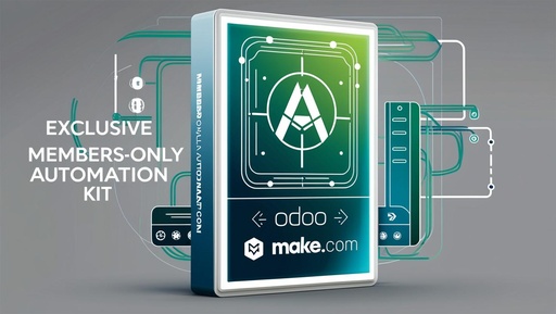 AI and Automation Odoo