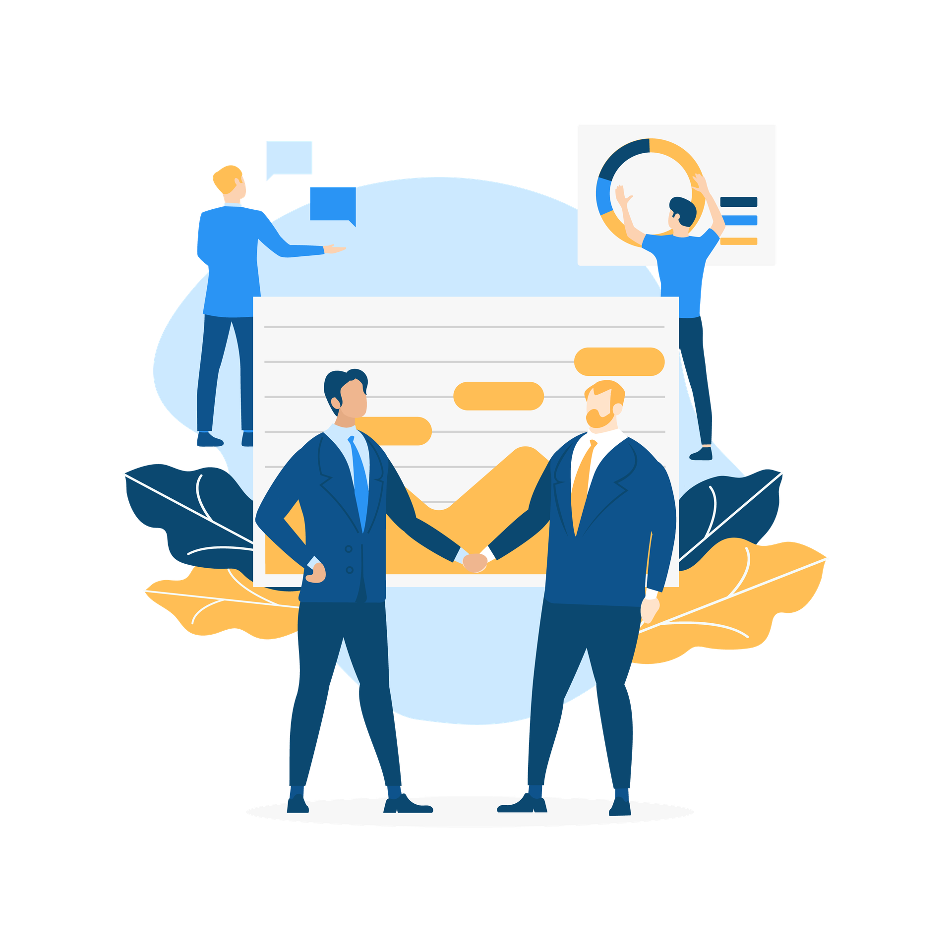 Implementación de ERP Gestión del Proyecto